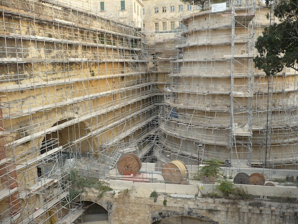 Valletta, Malta