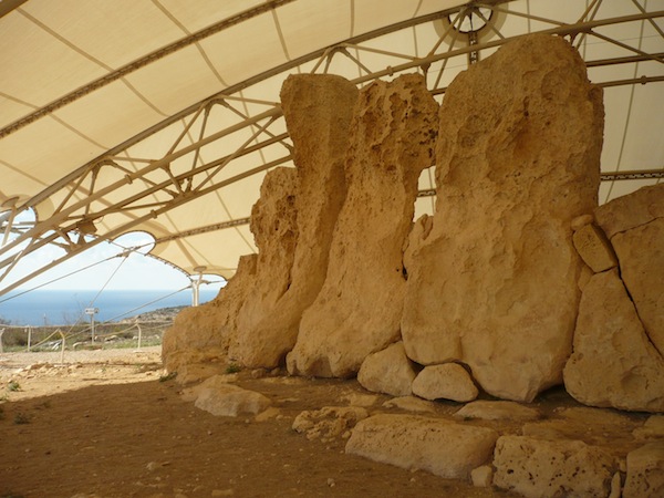 Mnajdra