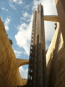 Valletta, Malta