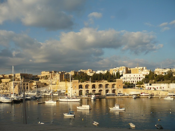 Three Cities, Malta