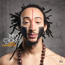 theo croker