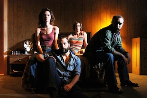 The Mad Ones’ World Premiere of The Essential Straight & Narrow
