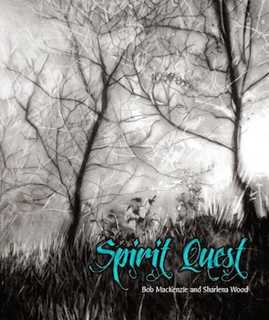 Cover Spirit Quest