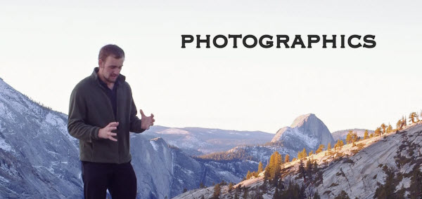 PHOTOGRAPHICS