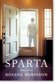 Sparta