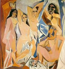 demoiselles