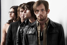 Kings of Leon