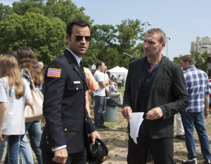 HBO Leftovers