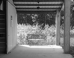 swing bw