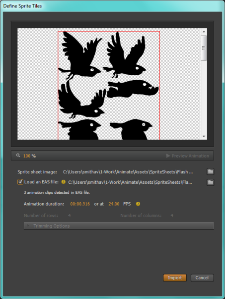 Adobe Creative Cloud for Web June 2014
