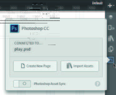 Adobe Creative Cloud for Web June 2014