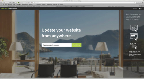 Creative Cloud for Designers 2014