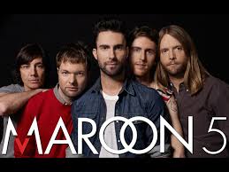 maroon 5
