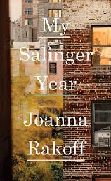 My Salinger Year