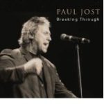 Paul Jost - Breaking Through