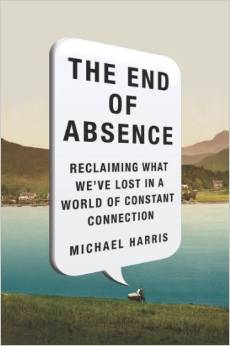 end of absence