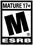 esrb, Mature