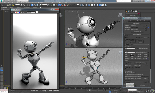 Autodesk Creation Suite 2015