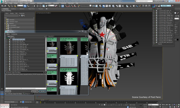 Autodesk Creation Suite 2015