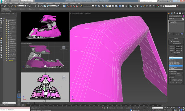 Autodesk Creation Suite 2015