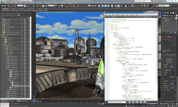 Autodesk Creation Suite 2015