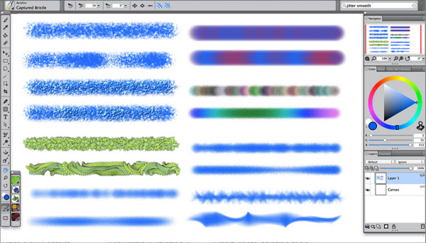Corel Painter 2015