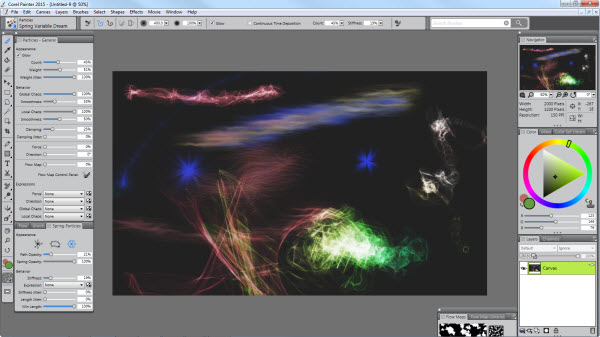 Corel Painter 2015