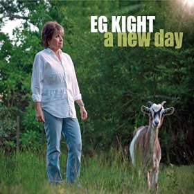 EG Kight - A New Day