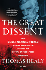 The Great Dissent