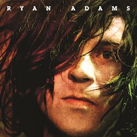 Ryan Adams - Self-Titled (2014 CD)