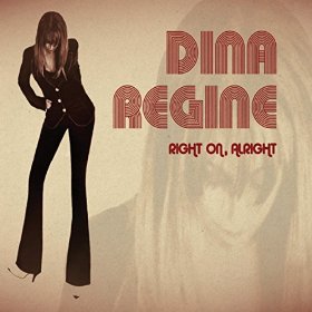 dina regine right on alright