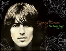 george harrison