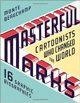 masterful marks