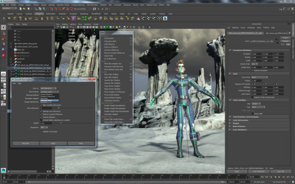 Autodesk Creation Suite 2015