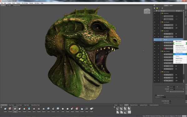 Autodesk Creation Suite 2015