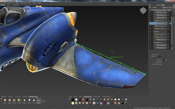 Autodesk Creation Suite 2015