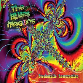Psychedelic Resurrection
