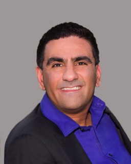 Sourena Vasseghi