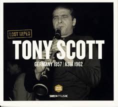 tony scott