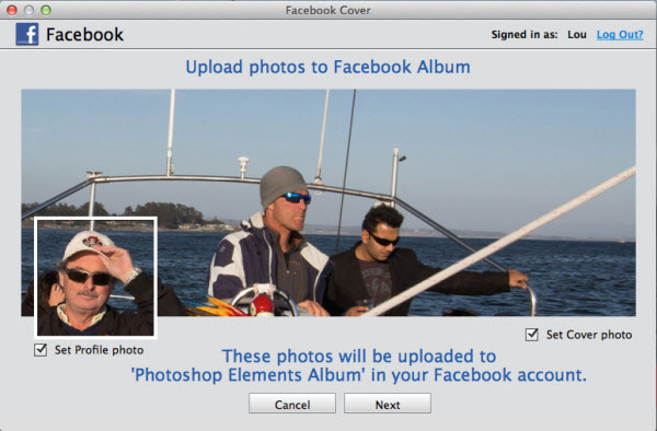 Adobe Elements 13