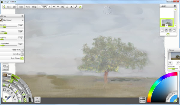 ArtRage 4.5