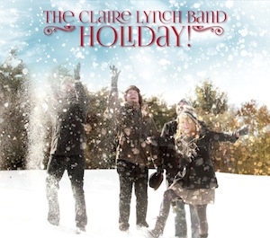 claire lynch band holiday