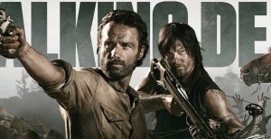 The Walking Dead