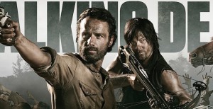The Walking Dead