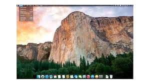 apple os x yosemite