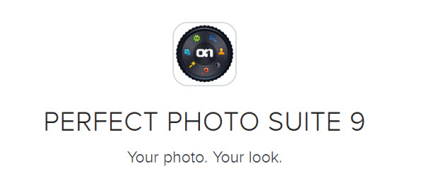Perfect Photo Suite 9 