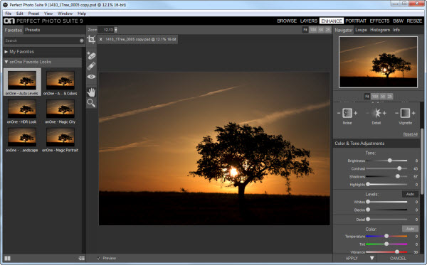 Perfect Photo Suite 9 