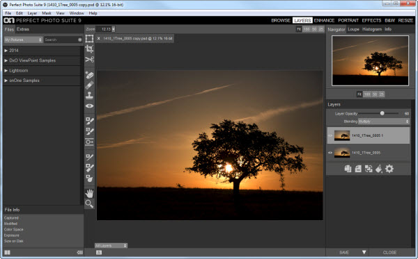 Perfect Photo Suite 9 