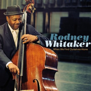 Rodney Whitaker