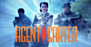 Agent Carter ABC